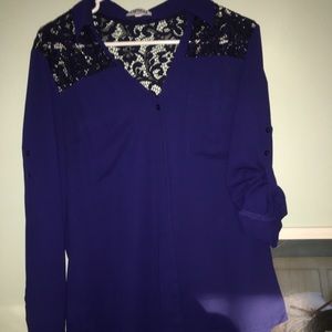 EXPRESS Blouse